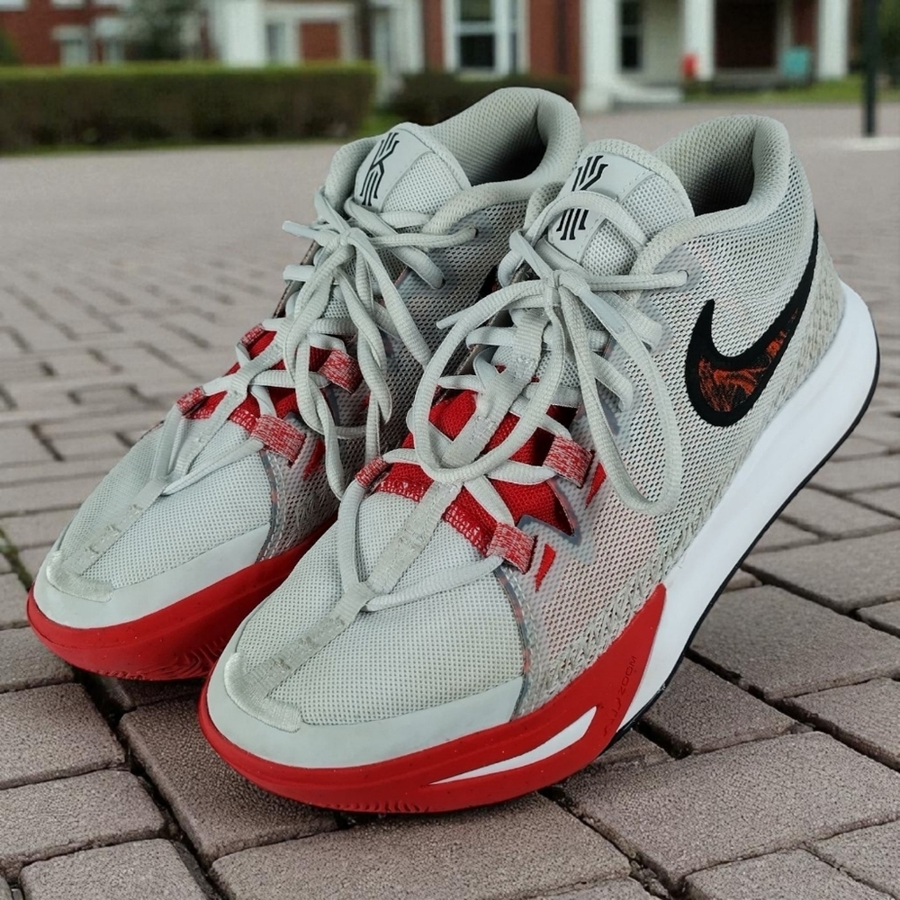 Nike Kyrie Irving Flytrap 6 Mens Size 7.5 Basketball Athletic Shoes (DM1125-002)